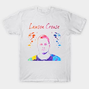 Lawson Crouse T-Shirt